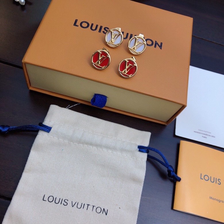 Louis Vuitton Earrings